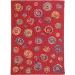 Twirls Rug