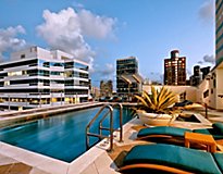 Fort Lauderdale, FL Apartments - The Exchange Lofts, A Greystar Avana Community Fort Lauderdale, FL Apartments - The Exchange Lofts, A Greystar Avana Community