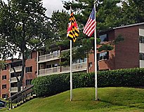 Oxon Hill, MD Apartments - The Milano Apartments Oxon Hill, MD Apartments - The Milano Apartments