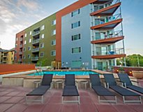 Austin, TX Apartments - The Venue on Guadalupe Student Apartments Austin, TX Apartments - The Venue on Guadalupe Student Apartments