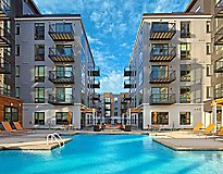 Minneapolis, MN Apartments - Elan Uptown Luxury Apartments Minneapolis, MN Apartments - Elan Uptown Luxury Apartments