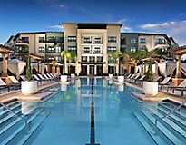 Jacksonville, FL Apartments - The Four at Deerwood Luxury Apartments Jacksonville, FL Apartments - The Four at Deerwood Luxury Apartments