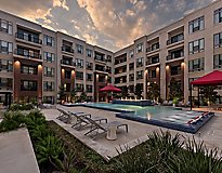 Houston, TX Apartments - Ascent at CityCentre Apartments Houston, TX Apartments - Ascent at CityCentre Apartments