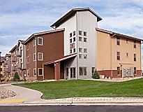 Williston, ND Apartments - Dakota Ridge Apartments Williston, ND Apartments - Dakota Ridge Apartments
