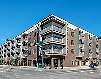 Midland, TX Apartments - Wall Street Lofts Luxury Apartments Midland, TX Apartments - Wall Street Lofts Luxury Apartments