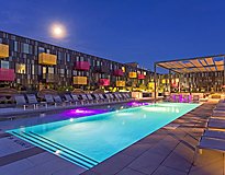 Austin, TX Apartments - Lamar Union Apartments, A Greystar Elan Community Austin, TX Apartments - Lamar Union Apartments, A Greystar Elan Community