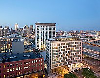Boston, MA Apartments - Troy Boston Luxury Apartments Boston, MA Apartments - Troy Boston Luxury Apartments