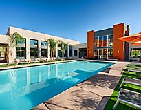 Phoenix, AZ Apartments - Seven Luxury Apartments Phoenix, AZ Apartments - Seven Luxury Apartments