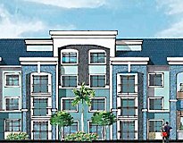 Fort Lauderdale, FL Apartments - Blu on Marina Boulevard Apartments Fort Lauderdale, FL Apartments - Blu on Marina Boulevard Apartments