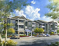 Maryville, TN Apartments - The Ridge at Hamilton Crossing Apartments Maryville, TN Apartments - The Ridge at Hamilton Crossing Apartments