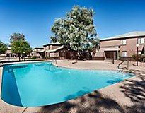 Tucson, AZ Apartments - Paseo Del Sol Apartments Tucson, AZ Apartments - Paseo Del Sol Apartments