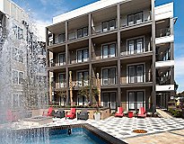 Tampa, FL Apartments - NoHo Flats Tampa, FL Apartments - NoHo Flats