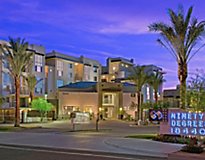 Phoenix, AZ Apartments - Ninety Degrees at Paradise Ridge Apartments Phoenix, AZ Apartments - Ninety Degrees at Paradise Ridge Apartments