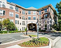 Durham, NC Apartments - Station Nine Apartments Durham, NC Apartments - Station Nine Apartments
