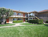 Santa Ana, CA Apartments - Santiago Villas Senior Apartments Santa Ana, CA Apartments - Santiago Villas Senior Apartments