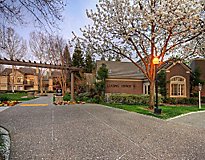 Sacramento, CA Apartments - Larkspur Woods Apartments Sacramento, CA Apartments - Larkspur Woods Apartments