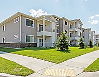 Williston, ND Apartments - Regency Apartments Williston, ND Apartments - Regency Apartments