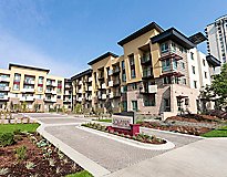 Glendale, CO Apartments - Solana Cherry Creek Luxury Apartments Glendale, CO Apartments - Solana Cherry Creek Luxury Apartments