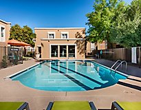 Scottsdale, AZ Apartments - The Cortesian Apartments Scottsdale, AZ Apartments - The Cortesian Apartments