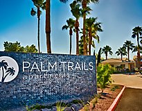 Chandler, AZ Apartments - Palm Trails Apartments Chandler, AZ Apartments - Palm Trails Apartments