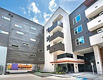 Dallas, TX Apartments - Elan City Lights Apartments Dallas, TX Apartments - Elan City Lights Apartments