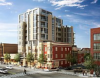 Washington, DC Apartments - Elysium Fourteen Apartments Washington, DC Apartments - Elysium Fourteen Apartments