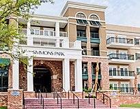 Daniel Island, SC Apartments - Simmons Park Apartments Daniel Island, SC Apartments - Simmons Park Apartments