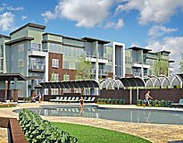 Charlotte, NC Apartments - M Station Apartments Charlotte, NC Apartments - M Station Apartments