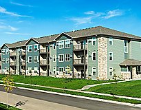 Williston, ND Apartments - University Commons Apartments Williston, ND Apartments - University Commons Apartments