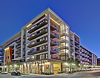 Austin, TX Apartments - The Kenzie at the Domain Apartments Austin, TX Apartments - The Kenzie at the Domain Apartments