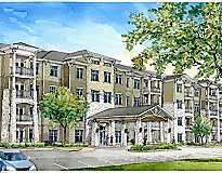 Oklahoma City, OK Apartments - Grand Tapestry At Quail Springs Apartments Oklahoma City, OK Apartments - Grand Tapestry At Quail Springs Apartments