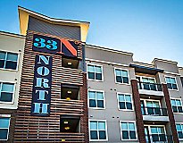 Denton, TX Apartments - 33 North Apartments - Student Living Denton, TX Apartments - 33 North Apartments - Student Living