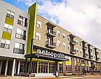 Oklahoma City, OK Apartments - The Metropolitan Apartments Oklahoma City, OK Apartments - The Metropolitan Apartments