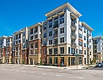 Raleigh, NC Apartments - Elan City Center Apartments Raleigh, NC Apartments - Elan City Center Apartments