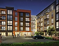 Minnetonka, MN Apartments - The Island Residences at Carlson Center Apartments Minnetonka, MN Apartments - The Island Residences at Carlson Center Apartments
