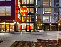 Seattle, WA Apartments - Ray Apartments Seattle, WA Apartments - Ray Apartments