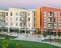 Davis, CA Apartments - West Village Apartments Davis, CA Apartments - West Village Apartments