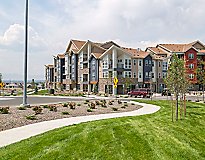 Westminster, CO Apartments - Brodie Apartments Westminster, CO Apartments - Brodie Apartments
