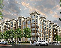 Norwalk, CT Apartments - The Berkeley at Waypointe Norwalk, CT Apartments - The Berkeley at Waypointe