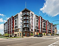 Charlotte, NC Apartments - Circa Uptown Apartments Charlotte, NC Apartments - Circa Uptown Apartments