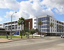 Pasadena, CA Apartments - The Ellington Apartments Pasadena, CA Apartments - The Ellington Apartments