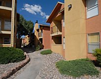 Albuquerque, NM Apartments - Arrowhead Pointe Apartments Albuquerque, NM Apartments - Arrowhead Pointe Apartments