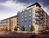 Seattle, WA Apartments - Radius Apartments, A Greystar Elan Community Seattle, WA Apartments - Radius Apartments, A Greystar Elan Community