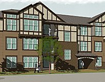 Portland, OR Apartments - North Bethany Ridge Apartments Portland, OR Apartments - North Bethany Ridge Apartments