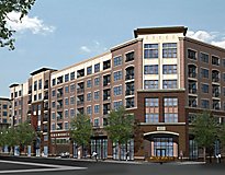 Raleigh, NC Apartments - The Gramercy Apartments Raleigh, NC Apartments - The Gramercy Apartments