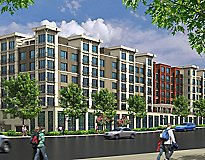 Stamford, CT Apartments - Element One Apartments Stamford, CT Apartments - Element One Apartments