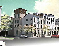 Pasadena, CA Apartments - LUXE Apartments Pasadena, CA Apartments - LUXE Apartments