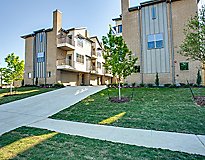 Dallas, TX Apartments - The ROWE Townhomes Dallas, TX Apartments - The ROWE Townhomes
