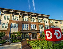 Baton Rouge, LA Apartments - The District Apartments Baton Rouge, LA Apartments - The District Apartments