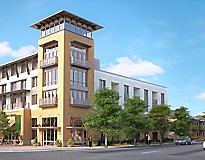 San Mateo, CA Apartments - The Russell Apartments San Mateo, CA Apartments - The Russell Apartments